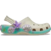 Kids’ Classic Sea Sparkle Shaker Clog Kids’ Classic Sea Sparkle Shaker Clog