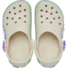 Kids’ Classic Sea Sparkle Shaker Clog Kids’ Classic Sea Sparkle Shaker Clog