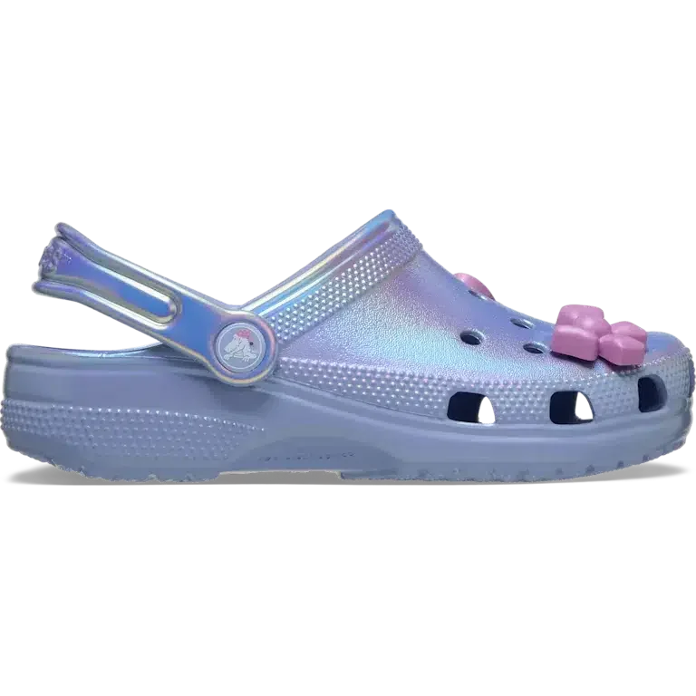 Kids’ Classic Sleepover Party Clog Kids’ Classic Sleepover Party Clog