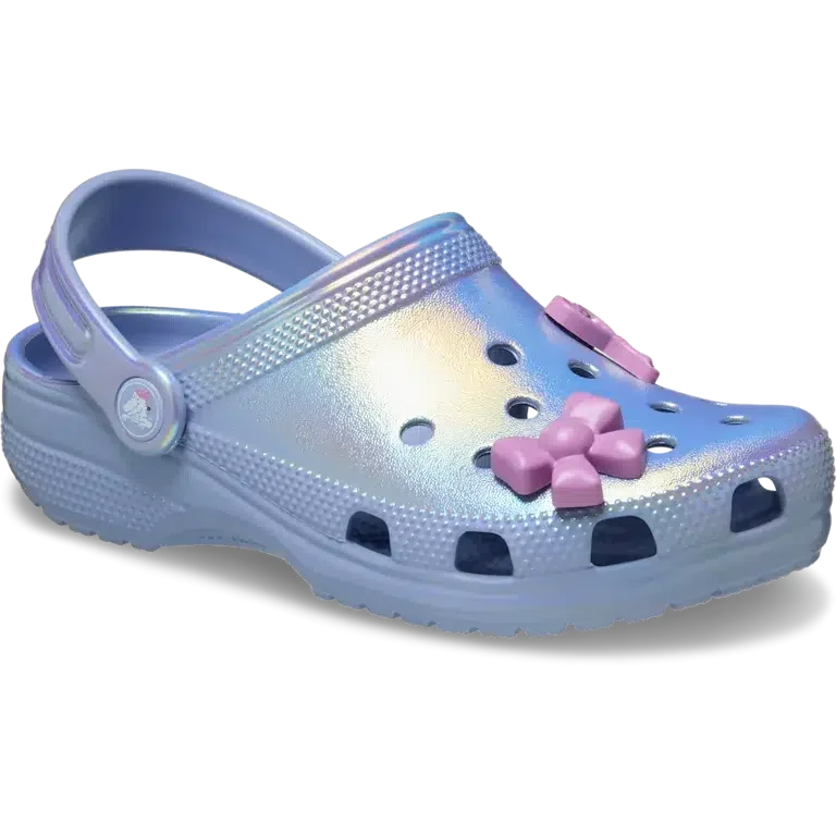 Kids’ Classic Sleepover Party Clog Kids’ Classic Sleepover Party Clog