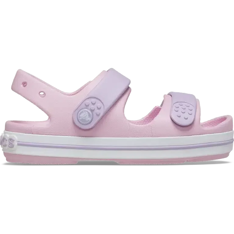 Kids’ Crocband™ Cruiser Sandal Kids’ Crocband™ Cruiser Sandal