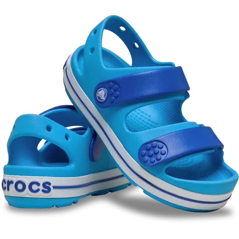 Kids’ Crocband™ Cruiser Sandal Kids’ Crocband™ Cruiser Sandal
