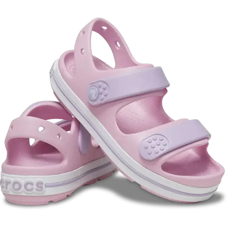Kids’ Crocband™ Cruiser Sandal Kids’ Crocband™ Cruiser Sandal