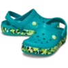 Kids’ Crocband Glow Confetti Band Clog Kids’ Crocband Glow Confetti Band Clog