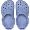 Kids’ Crocband Glow Confetti Band Clog Kids’ Crocband Glow Confetti Band Clog
