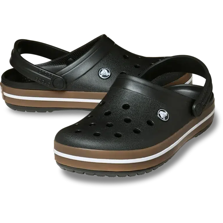 Kids’ Crocband Gum Clog Kids’ Crocband Gum Clog