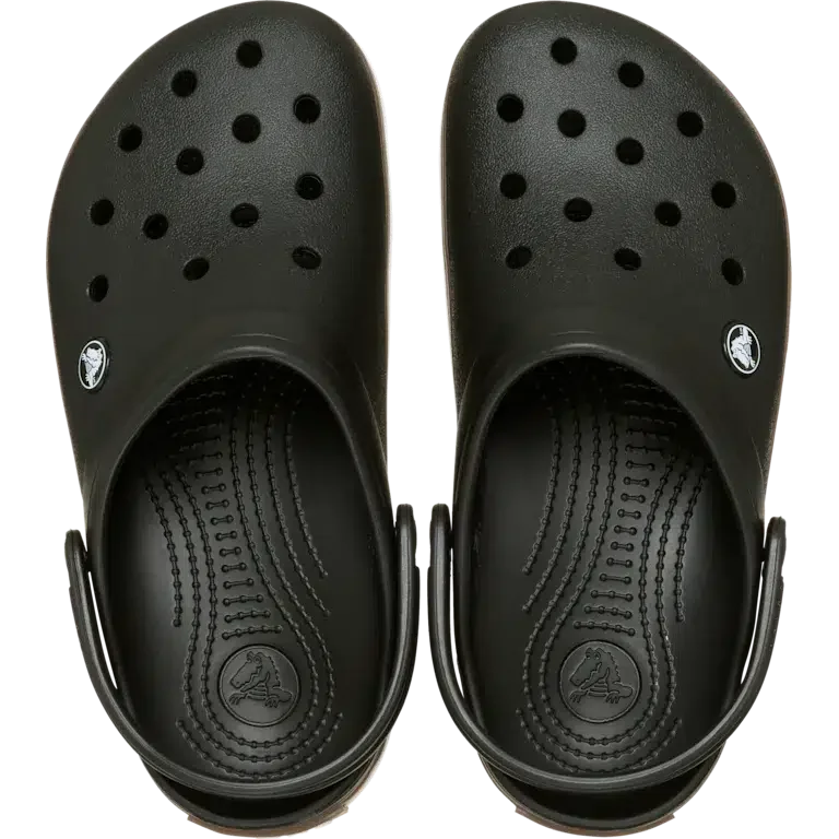 Kids’ Crocband Gum Clog Kids’ Crocband Gum Clog