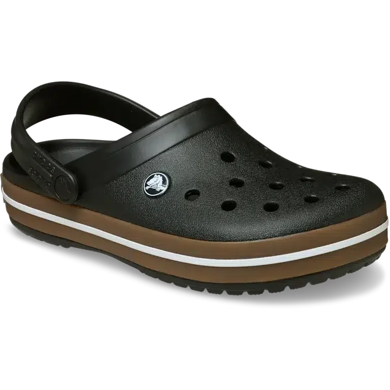Kids’ Crocband Gum Clog Kids’ Crocband Gum Clog
