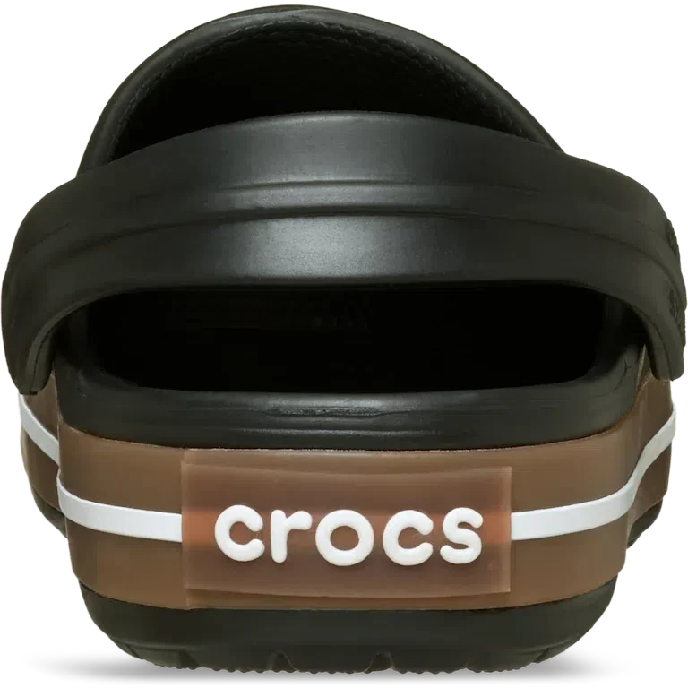 Kids’ Crocband Gum Clog Kids’ Crocband Gum Clog
