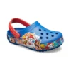 Kids Crocs Classic clog Sports sandals