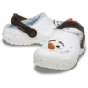 Kids’ Disney Frozen Olaf Lined Classic Clog Kids’ Disney Frozen Olaf Lined Classic Clog