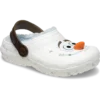 Kids’ Disney Frozen Olaf Lined Classic Clog Kids’ Disney Frozen Olaf Lined Classic Clog