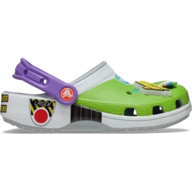 Kids’ Disney Pixar’s Toy Story Buzz Classic Clog