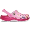 Kids’ Disney Princesses Classic Clog Kids’ Disney Princesses Classic Clog