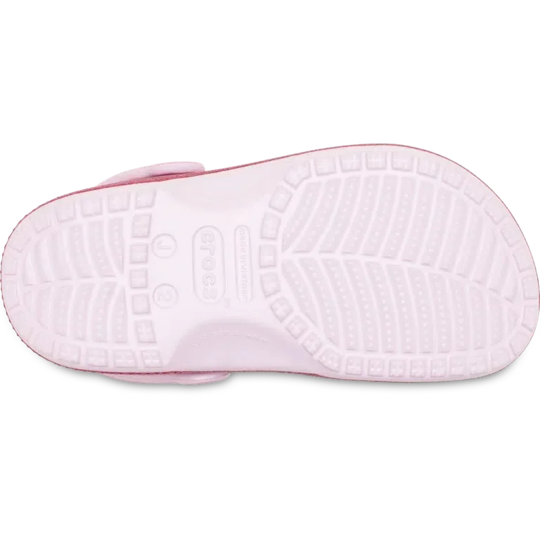 Kids’ Disney Princesses Classic Clog Kids’ Disney Princesses Classic Clog