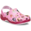 Kids’ Disney Princesses Classic Clog Kids’ Disney Princesses Classic Clog