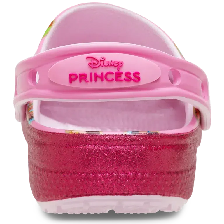 Kids’ Disney Princesses Classic Clog Kids’ Disney Princesses Classic Clog
