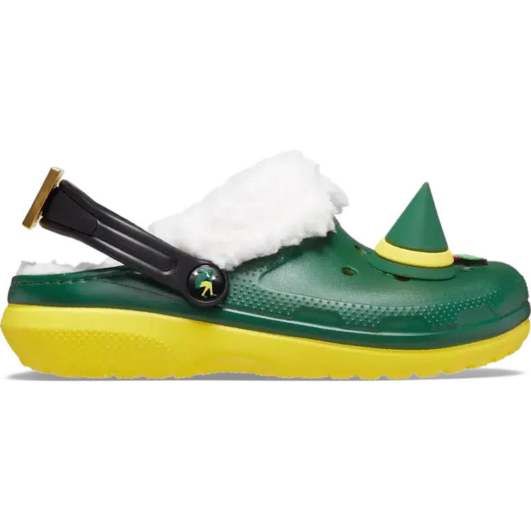 Kids Elf Classic Clog Kids Elf Classic Clog