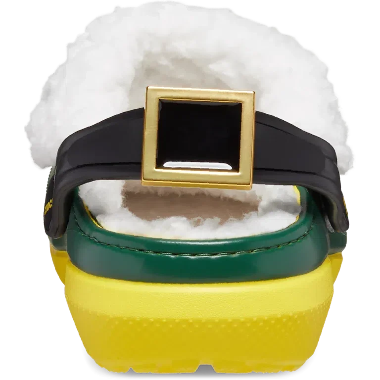 Kids Elf Classic Clog Kids Elf Classic Clog