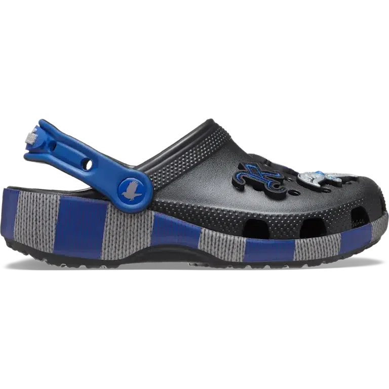 Kids’ Harry Potter Ravenclaw Classic Clog Kids’ Harry Potter Ravenclaw Classic Clog