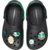 Kids’ Harry Potter Slytherin Classic Clog Kids’ Harry Potter Slytherin Classic Clog