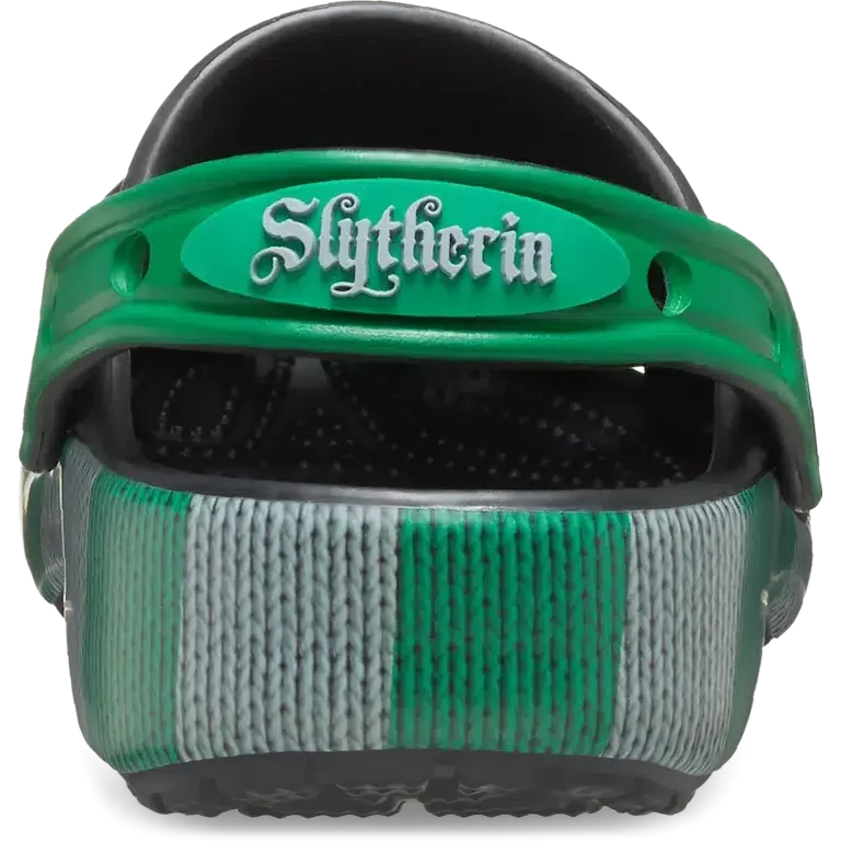 Kids’ Harry Potter Slytherin Classic Clog Kids’ Harry Potter Slytherin Classic Clog