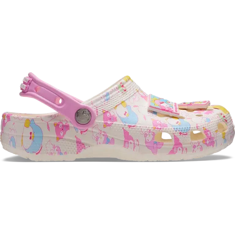Hello Kitty® and Friends Pastel Classic Clog Hello Kitty® and Friends Pastel Classic Clog