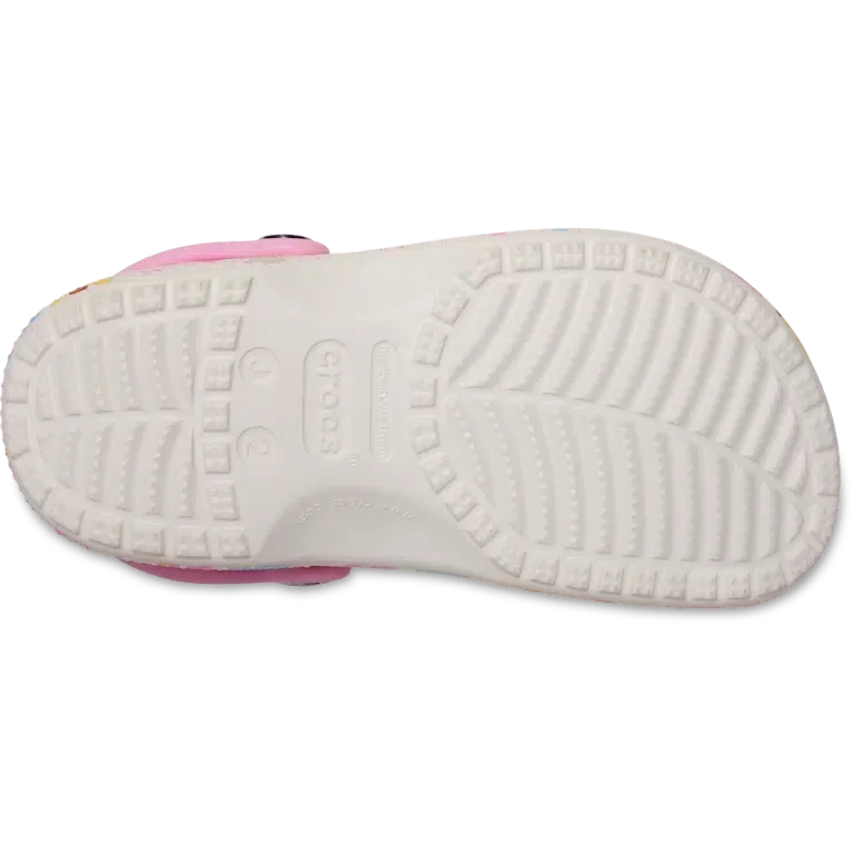 Kids’ Hello Kitty® and Friends Pastel Classic Clog Kids’ Hello Kitty® and Friends Pastel Classic Clog