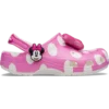 Kids’ Minnie Mouse Classic Clog Kids’ Minnie Mouse Classic Clog
