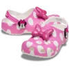 Kids’ Minnie Mouse Classic Clog Kids’ Minnie Mouse Classic Clog
