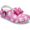 Kids’ Minnie Mouse Classic Clog Kids’ Minnie Mouse Classic Clog