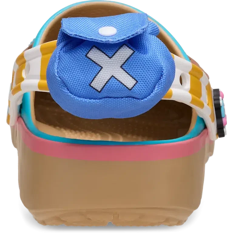 Kids One Piece Chopper Classic Clog Kids One Piece Chopper Classic Clog