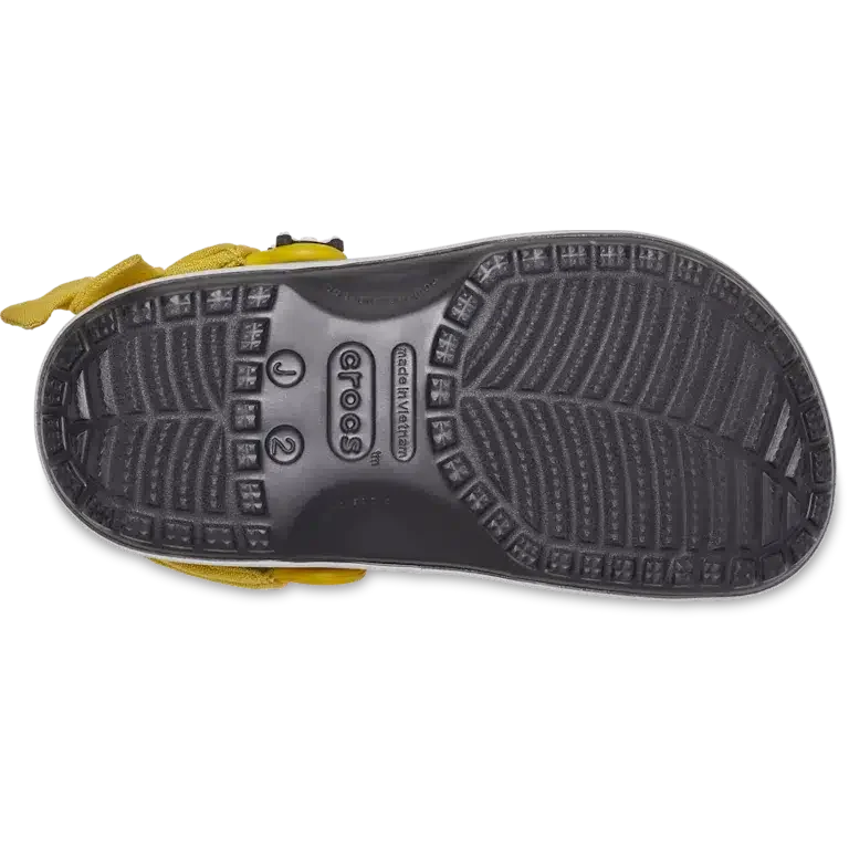 Kids One Piece Luffy Classic Clog Kids One Piece Luffy Classic Clog
