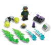 Lego® Gaming 10 Pack Jibbitz Charm Lego® Gaming 10 Pack Jibbitz Charm