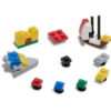 Lego® Masterbrand 10 Pack Jibbitz™ Charms Lego® Masterbrand 10 Pack Jibbitz™ Charms