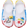 Lego® Masterbrand 10 Pack Jibbitz™ Charms Lego® Masterbrand 10 Pack Jibbitz™ Charms