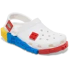 Lego® Red Tile 2X2 Jibbitz™ Charms Lego® Red Tile 2X2 Jibbitz™ Charms