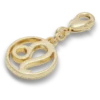 Leo Charm Jibbitz™ Charms