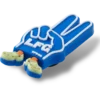Lfg Foam Peace Sign Jibbitz™ Charms