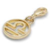 Libra Charm Jibbitz™ Charms