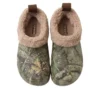 Lined Shorty Clog Realtree APX “Camo”
