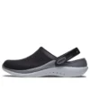 LiteRide 2.0 Clog “Black”