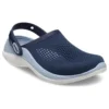 LiteRide 2.0 Clog “Dark Blue”