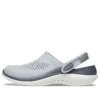 LiteRide 2.0 Clog “Light Grey”