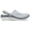 LiteRide 2.0 Clog “Light Grey”
