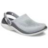 LiteRide 2.0 Clog “Light Grey”