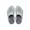LiteRide 2.0 Clog “Light Grey”