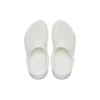 LiteRide 2.0 Clog “Triple White”