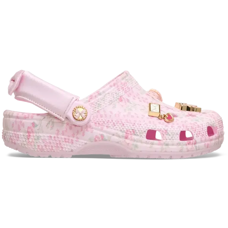 Loveshackfancy Classic Clog Loveshackfancy Classic Clog