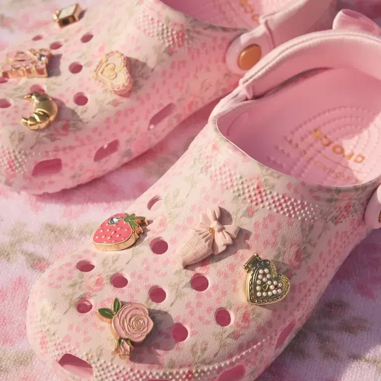 Loveshackfancy Classic Clog Loveshackfancy Classic Clog
